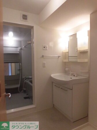 フローラの物件内観写真